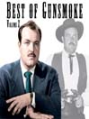 Best of Gunsmoke, Volume 2